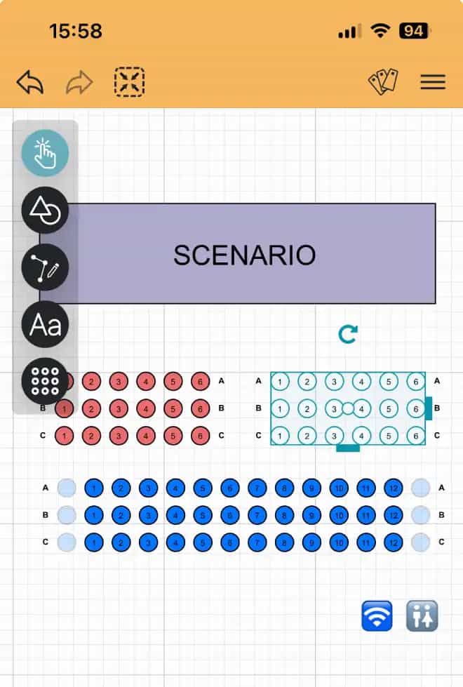 Seamlessly Integrated with Our Platform