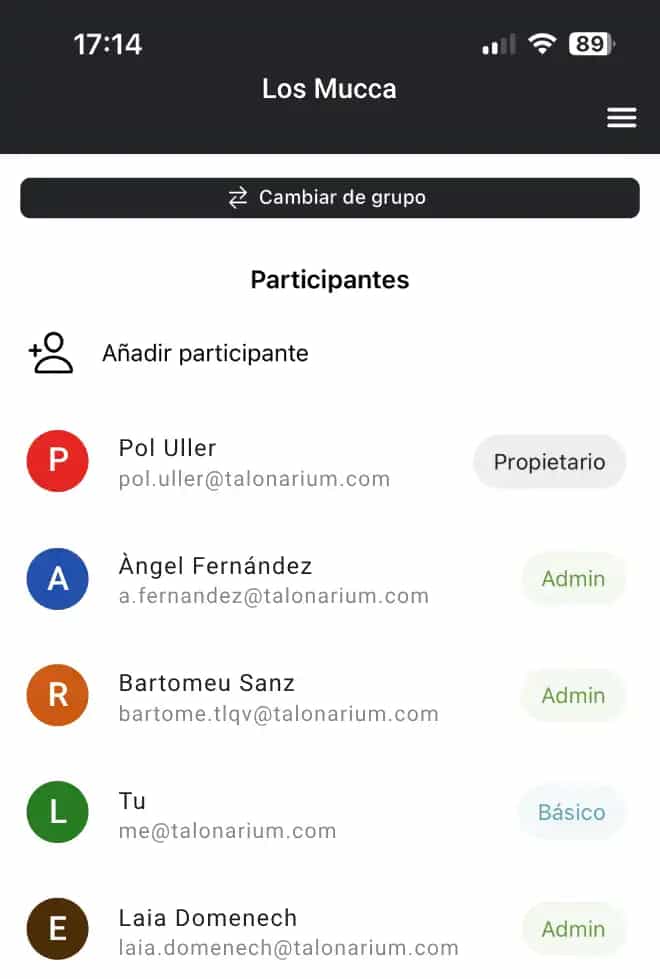 Unlimited Invitations